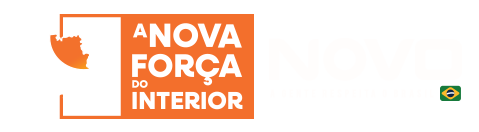 A nova força do interior