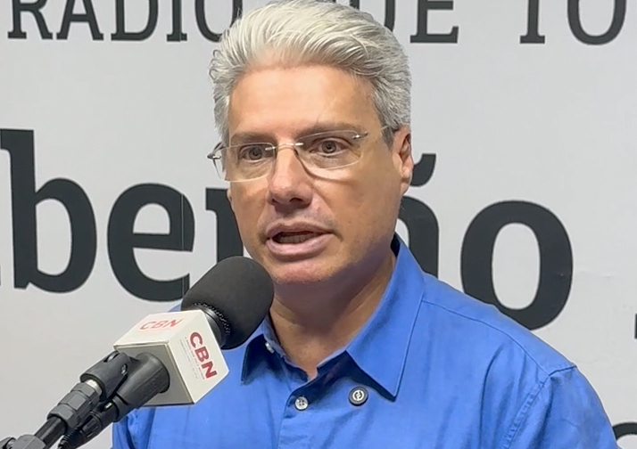 Rádio CBN RIBEIRÃO